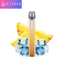 ELF BAR 800 - Pineapple Ice - Einweg E-Zigarette 20mg